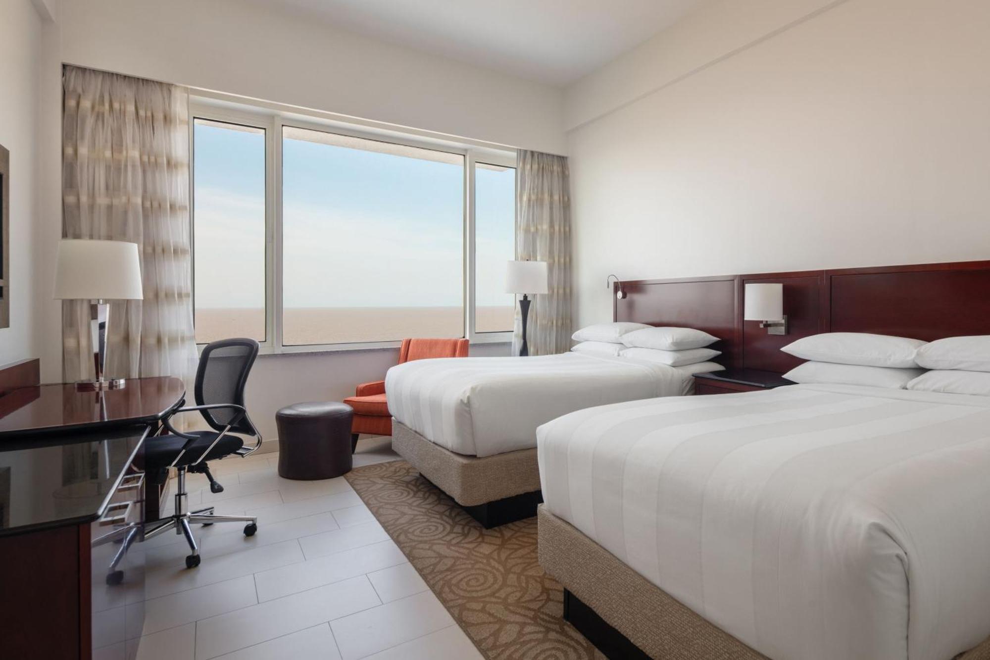 Guyana Marriott Hotel Georgetown Exteriér fotografie