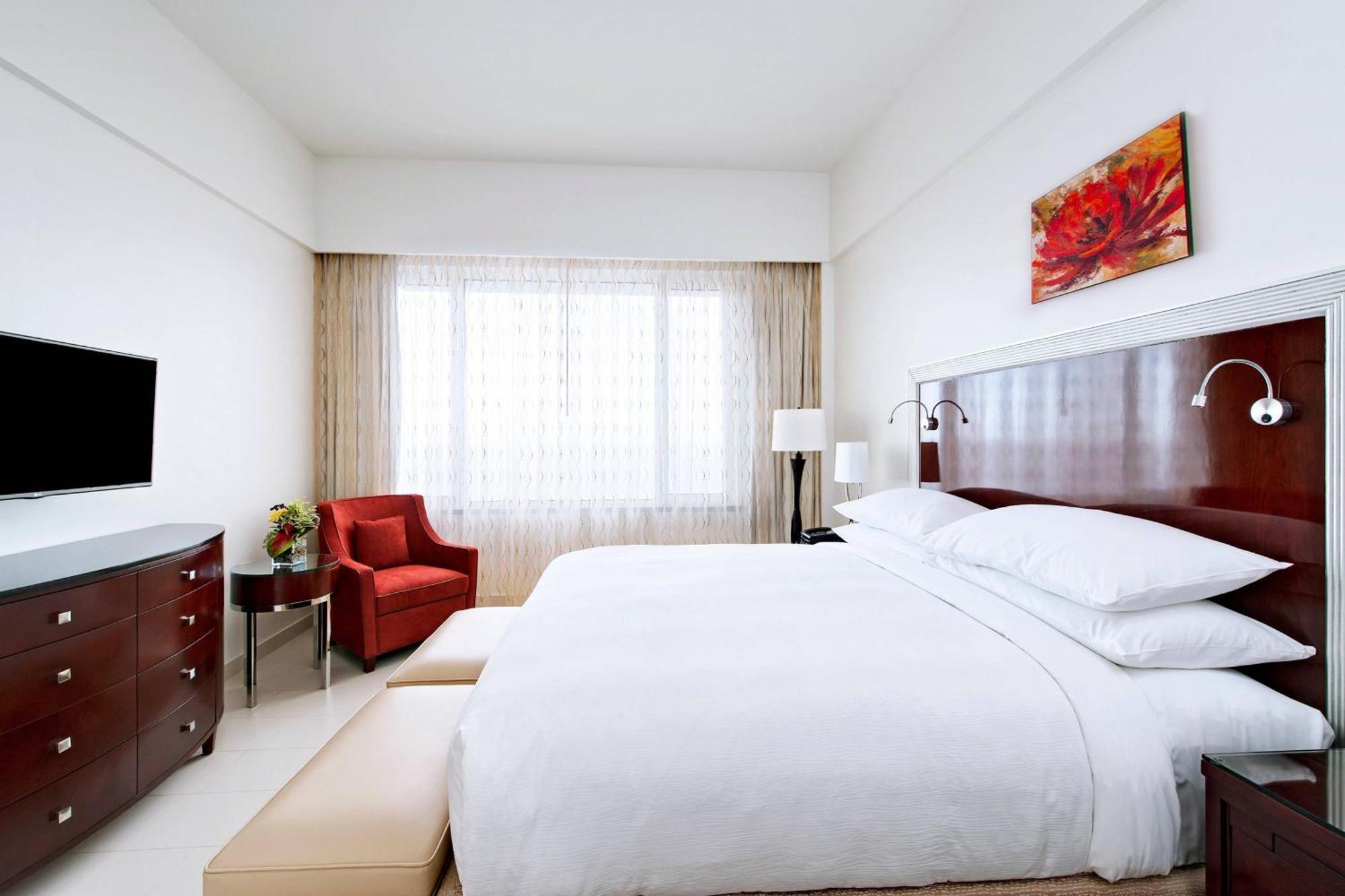 Guyana Marriott Hotel Georgetown Exteriér fotografie