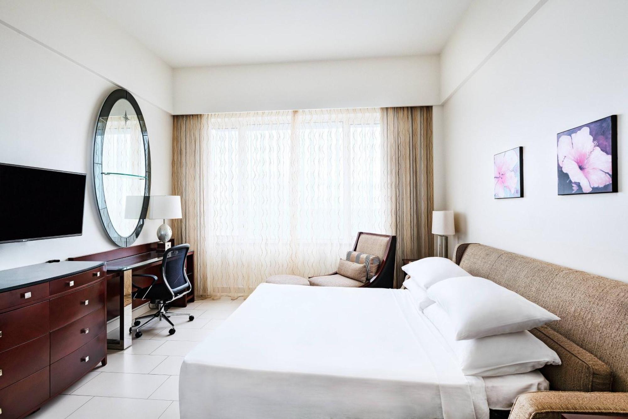 Guyana Marriott Hotel Georgetown Exteriér fotografie